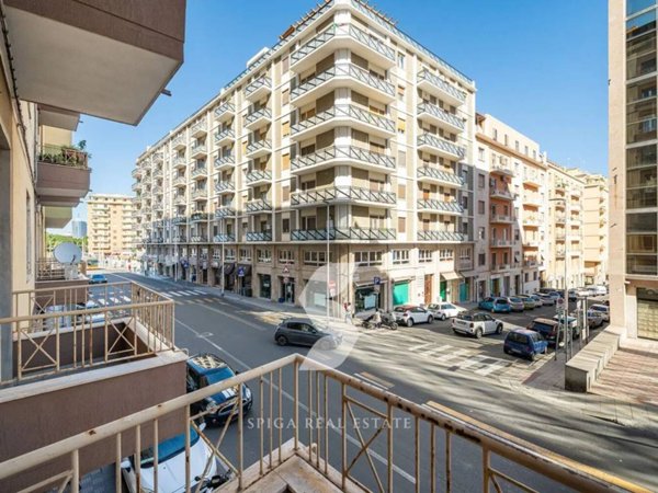 appartamento in vendita a Cagliari in zona San Benedetto