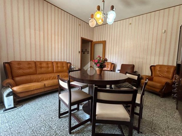 appartamento in vendita a Cagliari in zona Is Mirrionis/San Michele