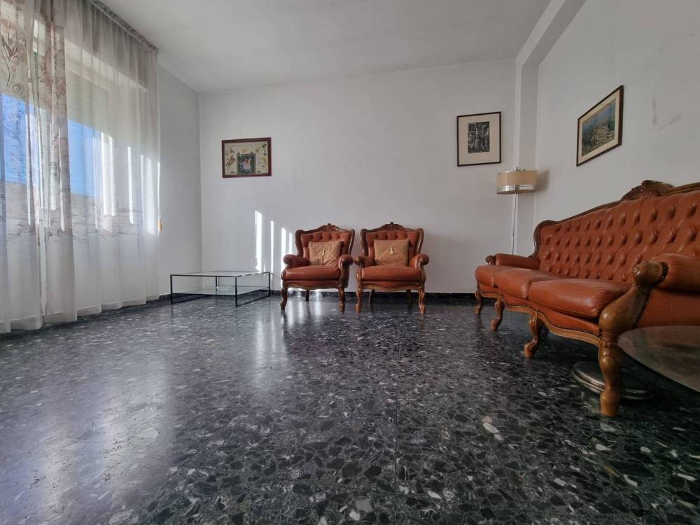 appartamento in vendita a Cagliari in zona Sant'Avendrace