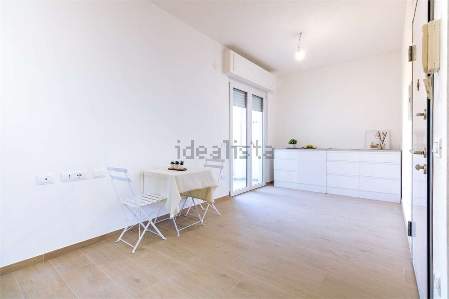 appartamento in vendita a Cagliari in zona Pirri