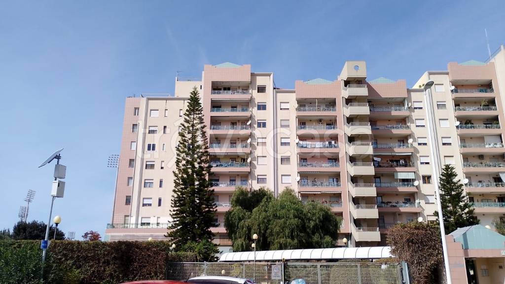 appartamento in vendita a Cagliari in zona Sant'Elia