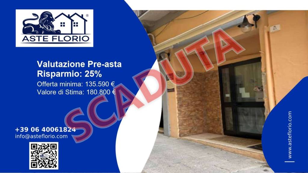 negozio in vendita a Cagliari in zona Marina