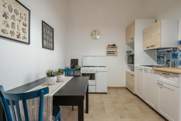 appartamento in vendita a Cagliari in zona Sant'Avendrace