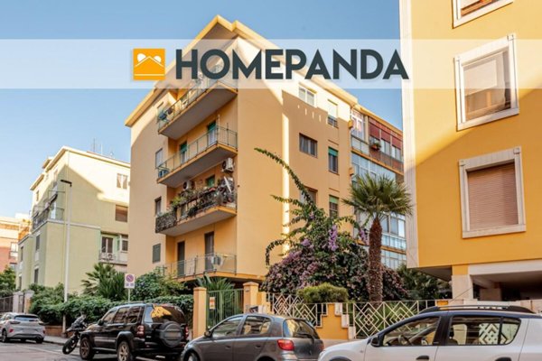 appartamento in vendita a Cagliari in zona Fonsarda / zona Giudici