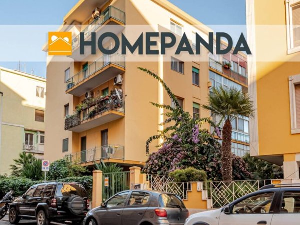 appartamento in vendita a Cagliari in zona Genneruxi
