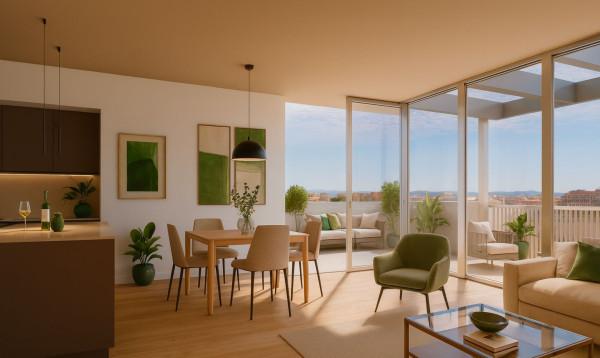 appartamento in vendita a Cagliari in zona Quartiere del Sole / La Palma