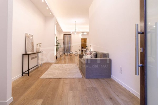 appartamento in vendita a Cagliari in zona Stampace/Punici