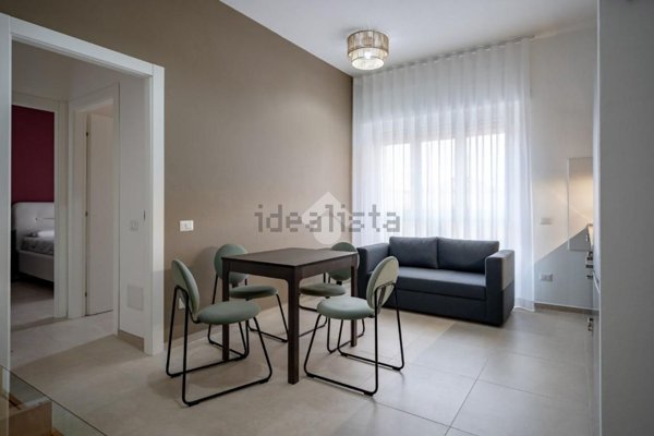 appartamento in vendita a Cagliari in zona Villanova