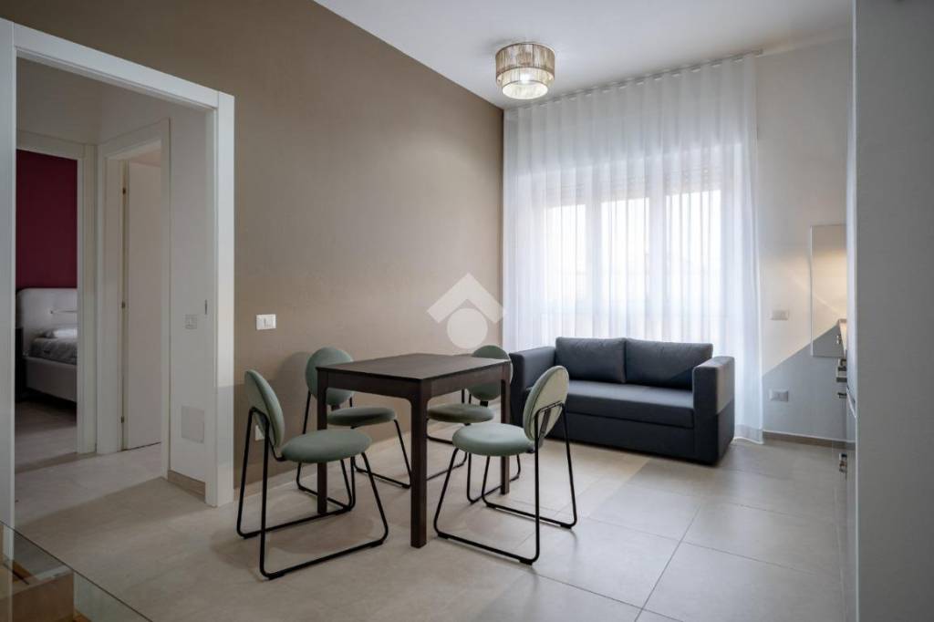 appartamento in vendita a Cagliari in zona Villanova