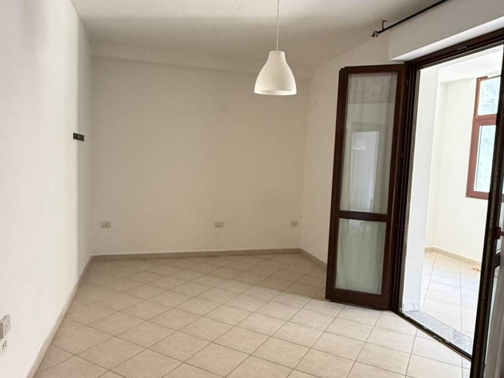 appartamento in vendita a Cagliari in zona Monreale