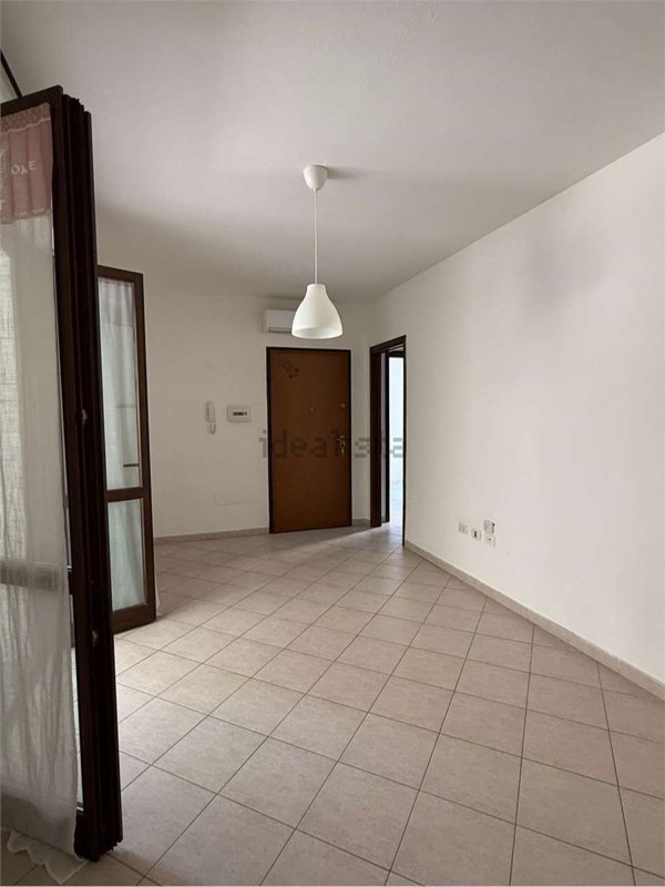 appartamento in vendita a Cagliari in zona Pirri