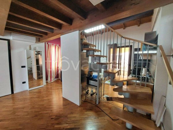 appartamento in vendita a Cagliari in zona Stampace/Punici