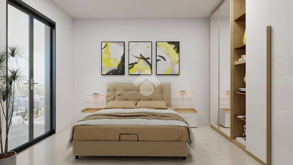 appartamento in vendita a Cagliari in zona Pirri