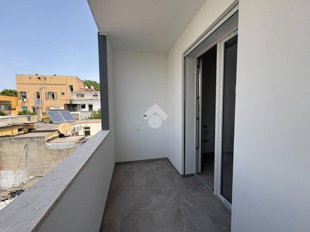 appartamento in vendita a Cagliari in zona Pirri
