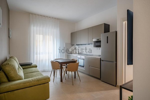 appartamento in vendita a Cagliari in zona Villanova