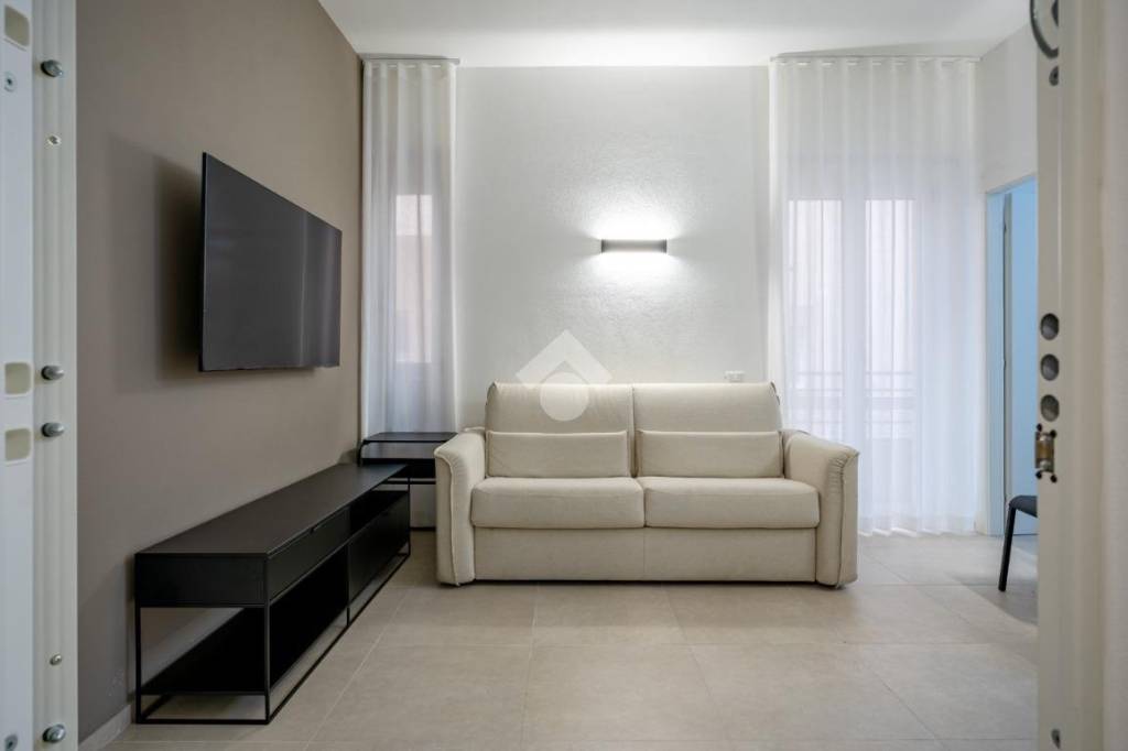 appartamento in vendita a Cagliari in zona Villanova