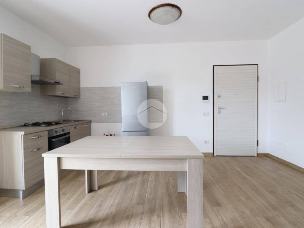 appartamento in vendita a Cagliari in zona Pirri