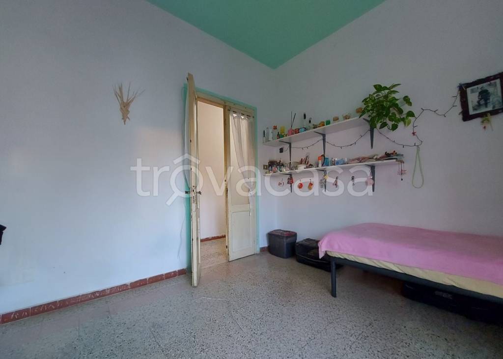 appartamento in vendita a Cagliari in zona Tribunale