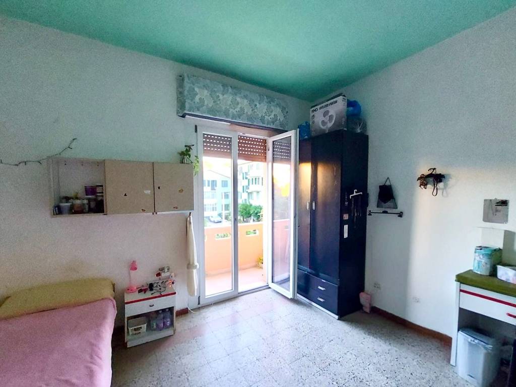 appartamento in vendita a Cagliari in zona Tribunale