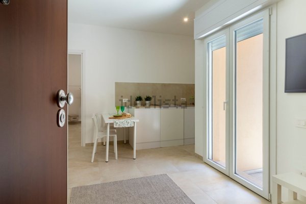 appartamento in vendita a Cagliari in zona Pirri