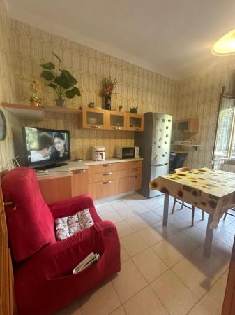 appartamento in vendita a Cagliari in zona Tribunale