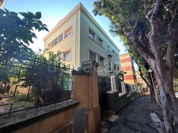 appartamento in vendita a Cagliari in zona Stampace/Punici