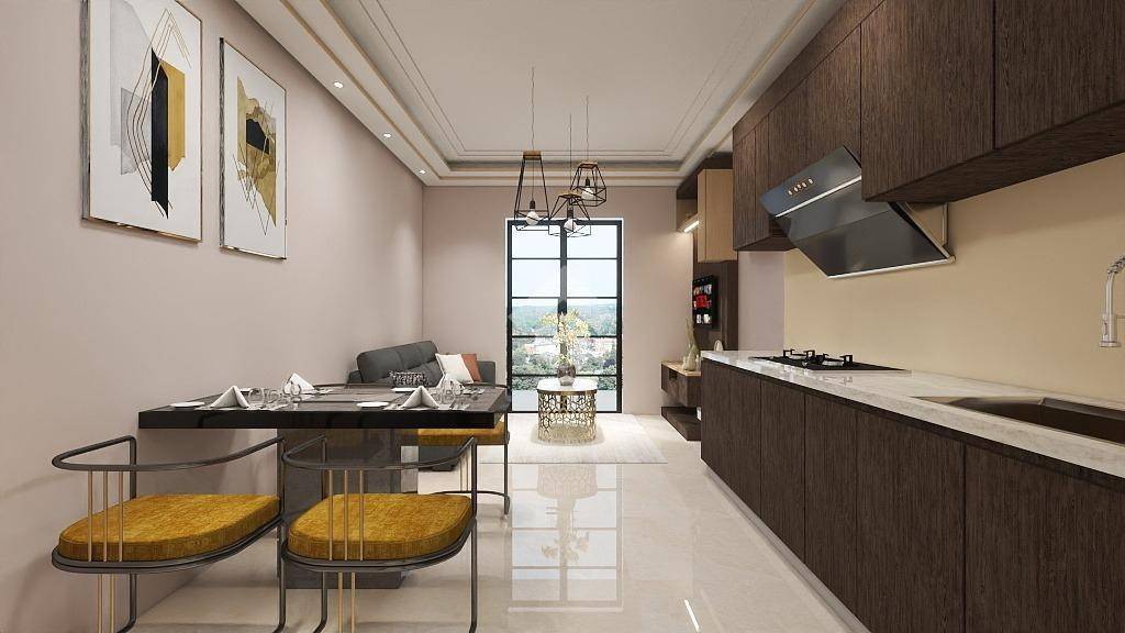 appartamento in vendita a Cagliari in zona Pirri