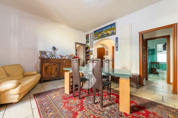 appartamento in vendita a Cagliari in zona Monte Urpinu