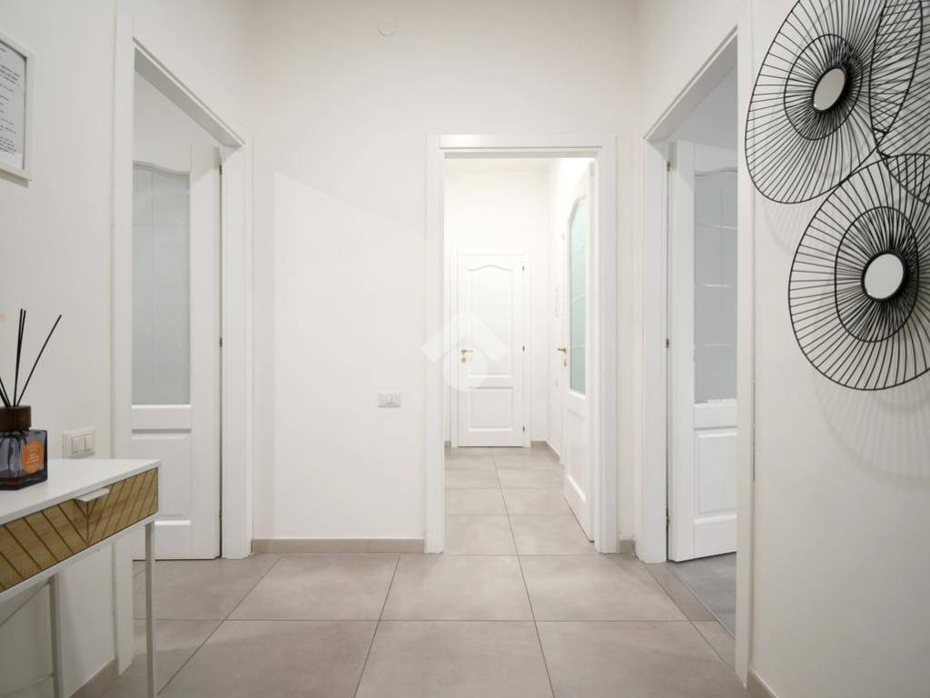 appartamento in vendita a Cagliari in zona San Benedetto