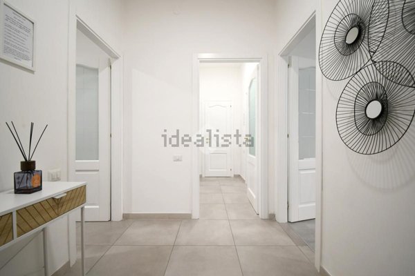 appartamento in vendita a Cagliari in zona San Benedetto