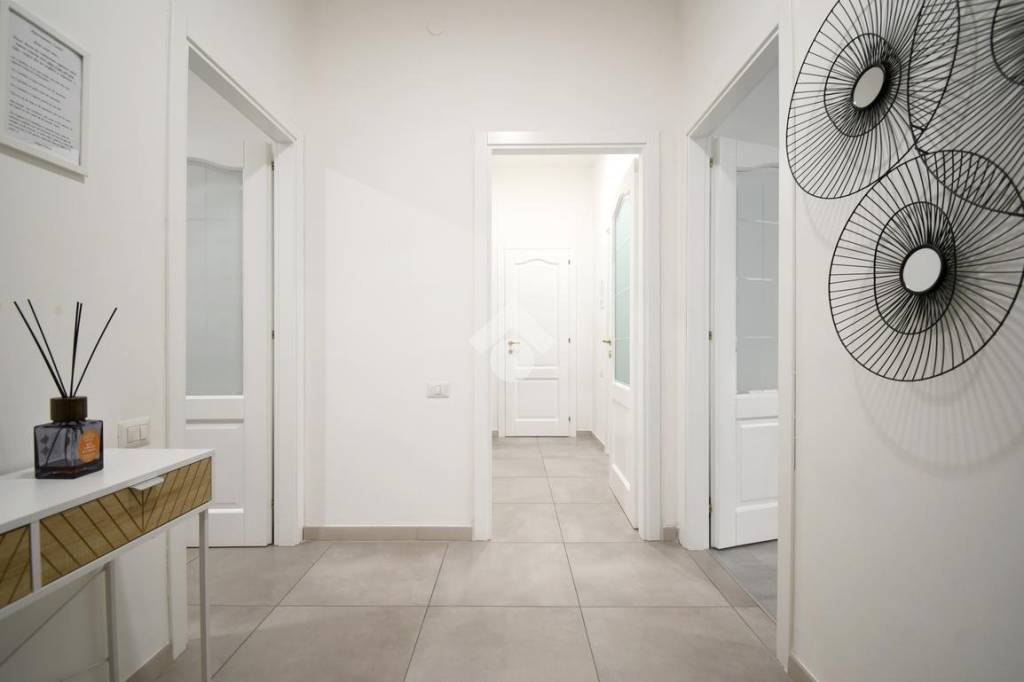 appartamento in vendita a Cagliari in zona San Benedetto