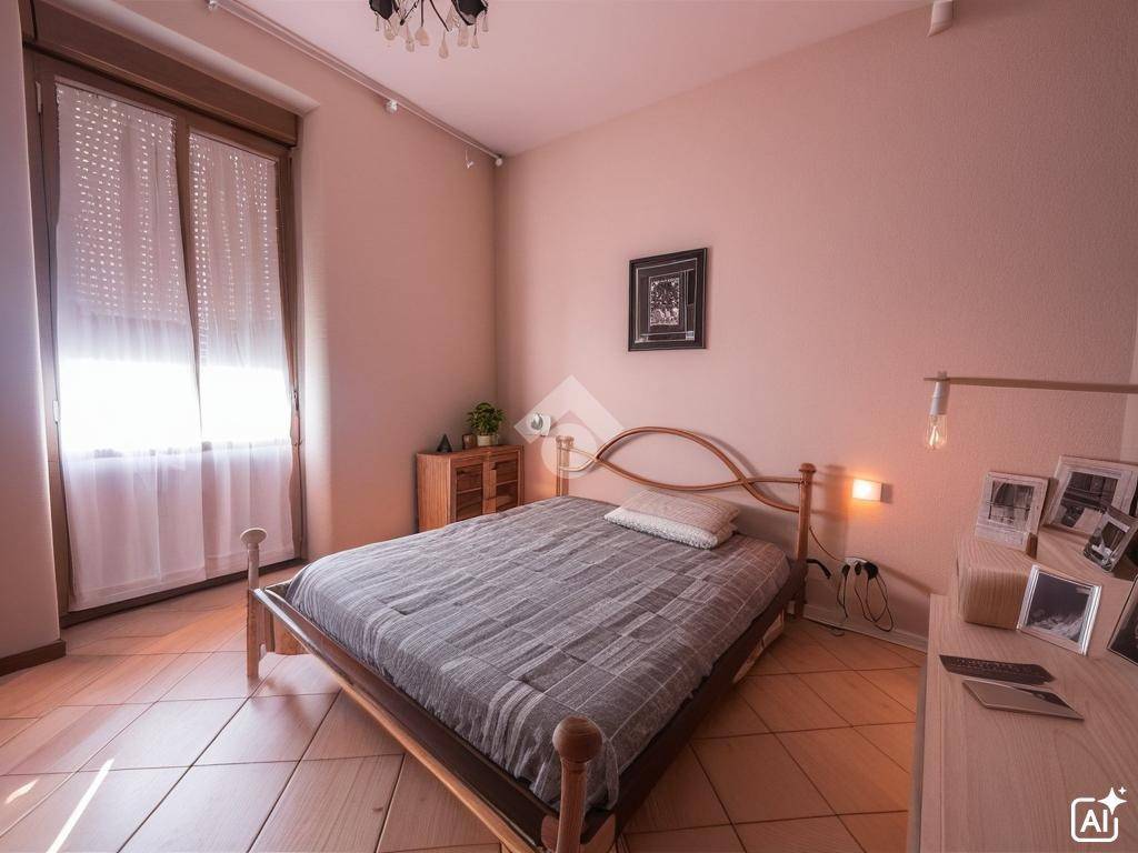 appartamento in vendita a Cagliari in zona Is Mirrionis/San Michele