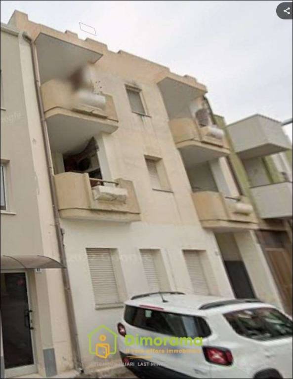 appartamento in vendita a Cagliari