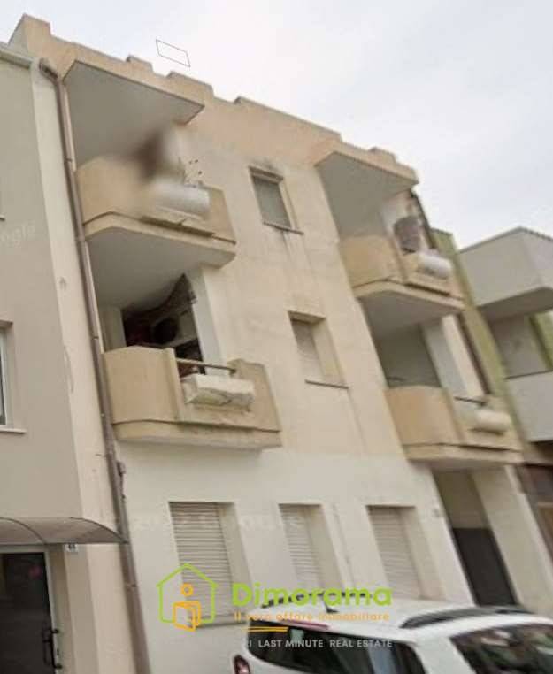 appartamento in vendita a Cagliari