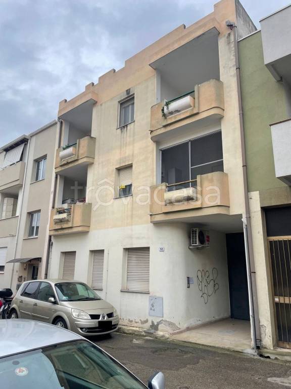 appartamento in vendita a Cagliari