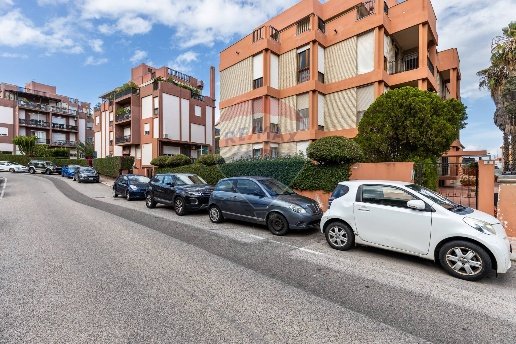 appartamento in vendita a Cagliari in zona San Benedetto