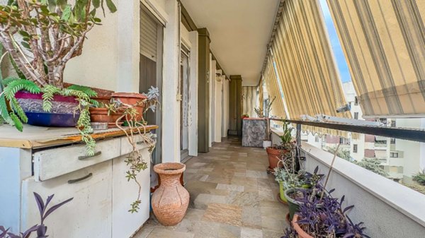 appartamento in vendita a Cagliari in zona Fonsarda / zona Giudici