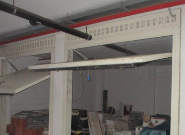 terreno edificabile in vendita a Cagliari in zona Tuvixeddu/Tuvumannu