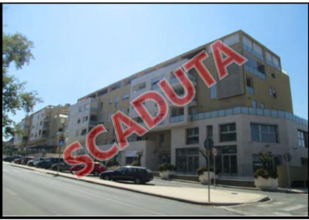 locale commerciale in vendita a Cagliari in zona Tuvixeddu/Tuvumannu