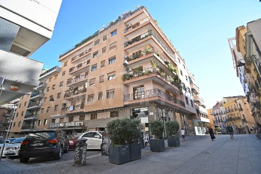appartamento in vendita a Cagliari in zona Villanova