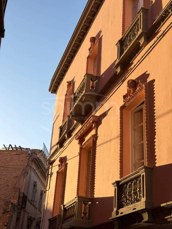 appartamento in vendita a Cagliari in zona Castello