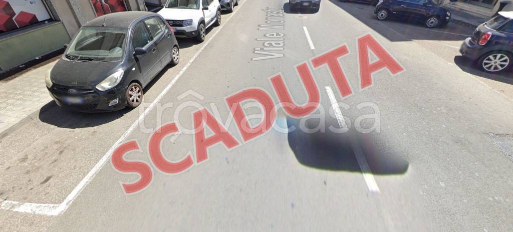 locale commerciale in vendita a Cagliari in zona Sant'Avendrace