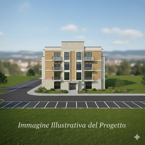 terreno edificabile in vendita a Cagliari