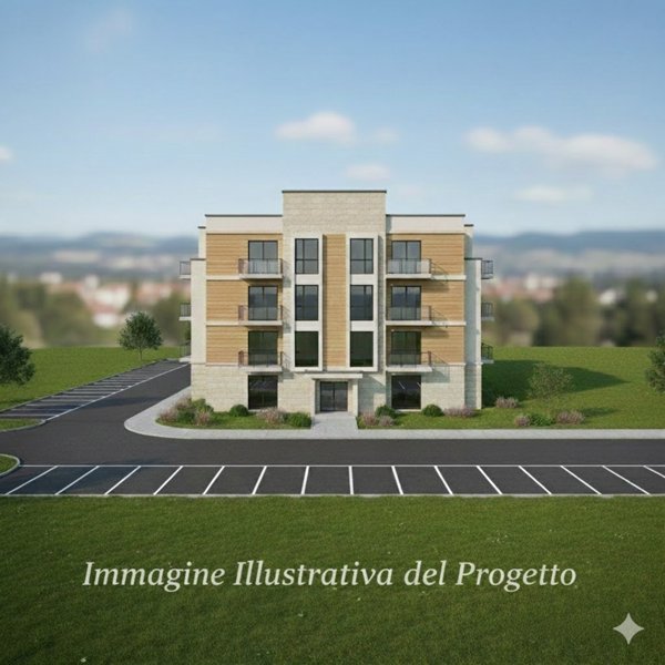 terreno edificabile in vendita a Cagliari