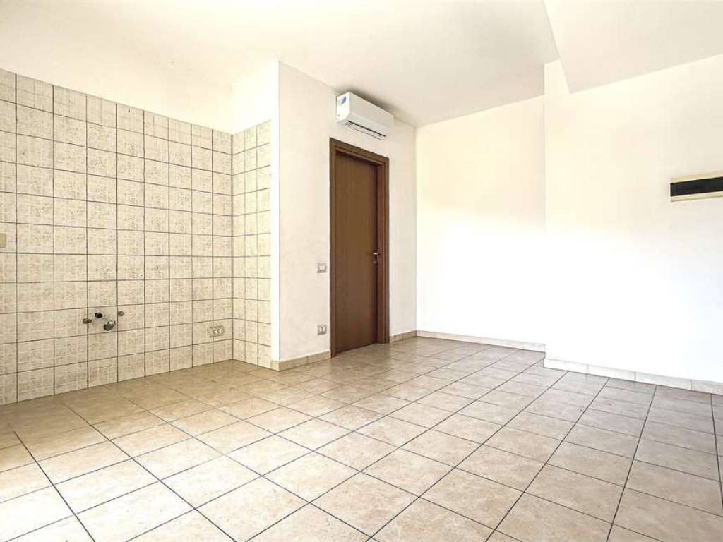 appartamento in vendita a Cagliari in zona Pirri