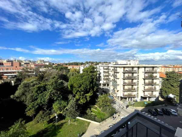 appartamento in vendita a Cagliari in zona Genneruxi