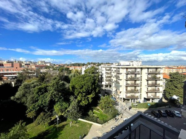 casa indipendente in vendita a Cagliari in zona Fonsarda / zona Giudici