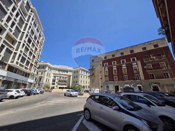 appartamento in vendita a Cagliari in zona San Benedetto