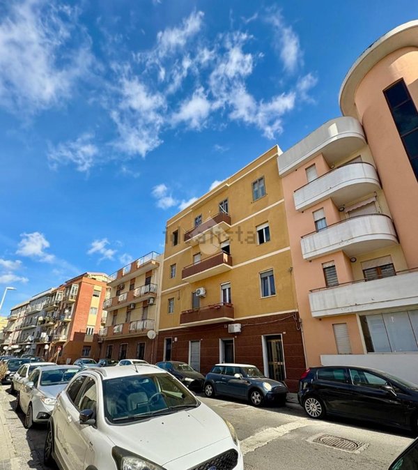 appartamento in vendita a Cagliari in zona Is Mirrionis/San Michele
