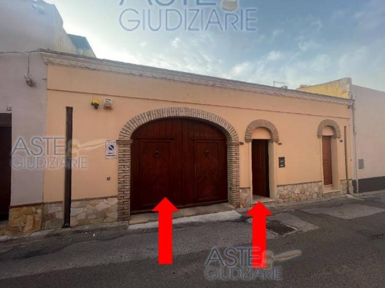 casa indipendente in vendita a Cagliari in zona Pirri